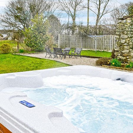 Bwthyn Clyd Villa Dyffryn Ardudwy Eksteriør bilde